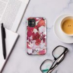 Fall Leaves Tough Case for iPhone