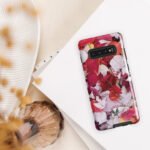 Fall Leaves Tough case for Samsung®