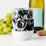 Blossom Wine Tumbler