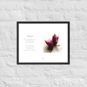 enhanced-matte-paper-framed-poster-in-black-16x20-sibling-love