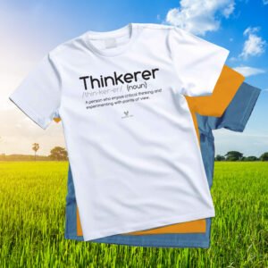 Thinkerer