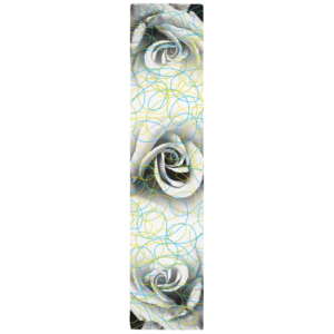 Timeless Rose Table Runners