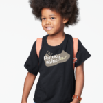 Live Pennsylvania Kind Kids Short Sleeve T-Shirt