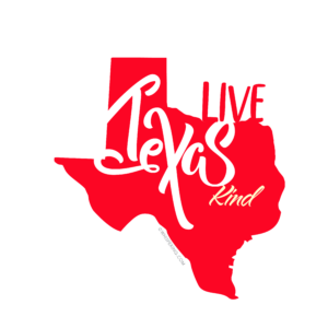 Live Texas Kind Tri-blend Tee