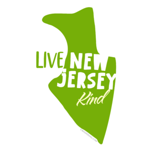 Live New Jersey Kind Tri-blend Tee