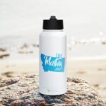 Live Montana Kind Stainless Steel Water Bottle