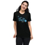 Live Hawaii Kind Tri-blend Tee