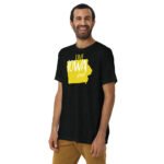 Live Iowa Kind Tri-blend Tee