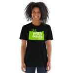 Live North Dakota Kind Tri-blend Tee