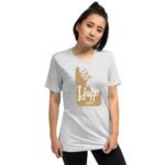 Live Idaho Kind Tri-blend Tee