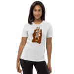 Live Mississippi Kind Tri-blend Tee