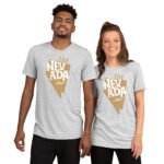 Live Nevada Kind Tri-blend Tee