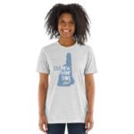 Live New Hampshire Kind Tri-blend Tee