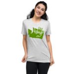 Live Washington Kind Tri-blend Tee