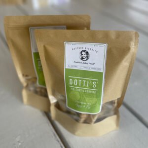 FIG AND APPLE DOTTIS®
