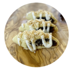 FIG AND COCONUT DOTTIS®