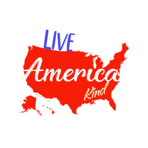 Live America Kind