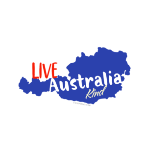 Live Australia Kind