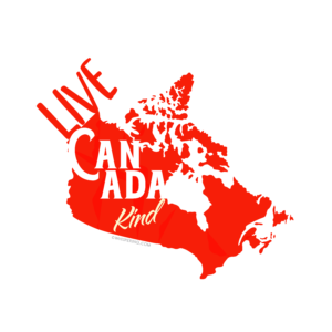 Live Canada Kind