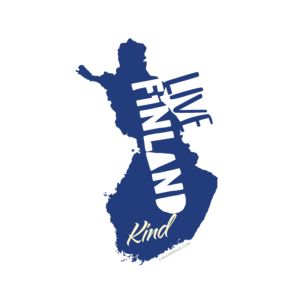 Live Finland Kind