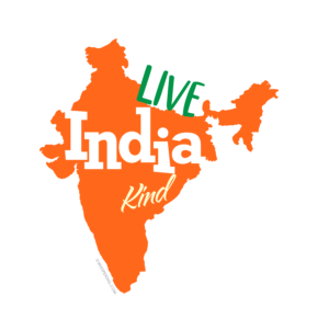 Live India Kind