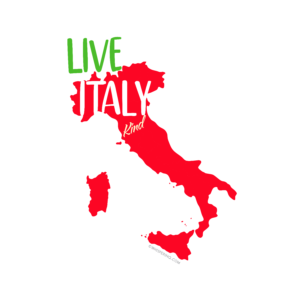 Live Italy Kind