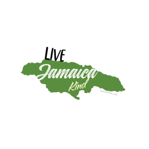 Live Jamaica Kind