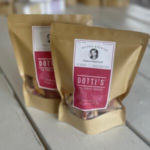 FIG AND RASPBERRY DOTTIS®