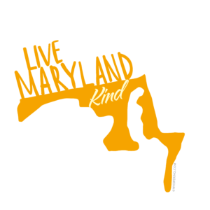 Maryland Aprons