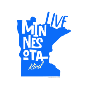 Minnesota Aprons