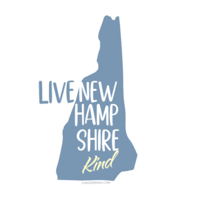 New Hampshire Aprons