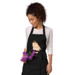 Live Georgia Kind Aprons