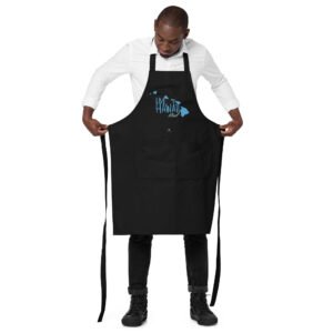 Live Hawaii Kind Aprons