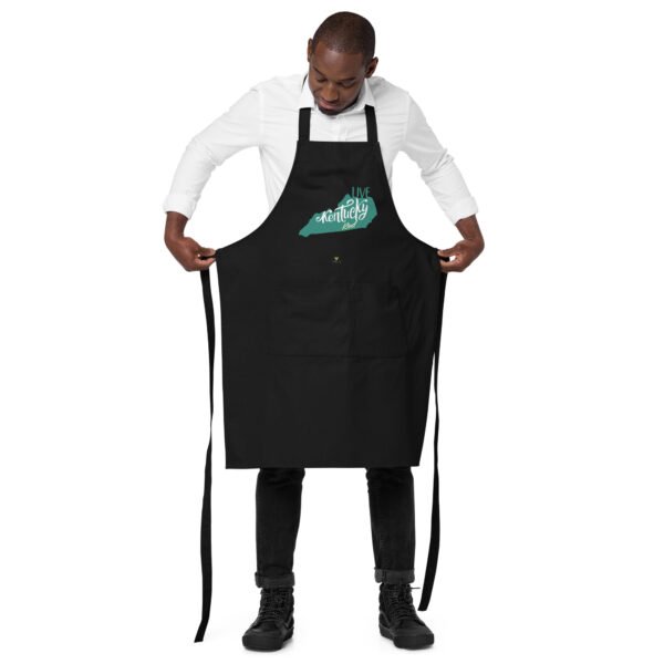 Live Kentucky Kind Aprons - Image 3