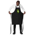 Live New Jersey Kind Aprons