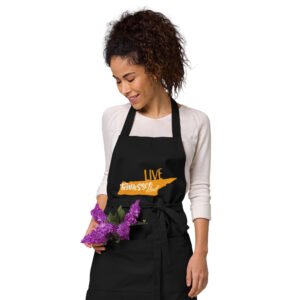 Live Tennessee Kind Aprons