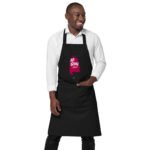 Live Alabama Kind Aprons