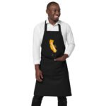 Live California Kind Aprons