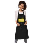 Live Kansas Kind Aprons