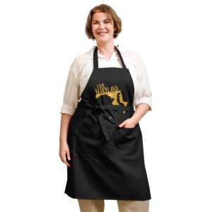 Live Maryland Kind Aprons