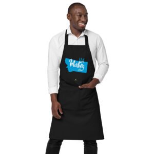 Live Montana Kind Aprons