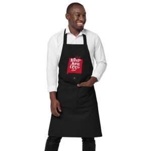 Live New Mexico Kind Aprons