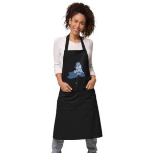 Live New York Kind Aprons