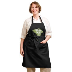 Live South Carolina Kind Aprons