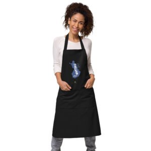 Live Finland Kind Aprons