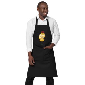 Live Germany Kind Aprons