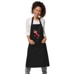 Live Italy Kind Aprons