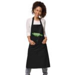 Live Jamaica Kind Aprons