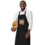 Live Wyoming Kind Aprons