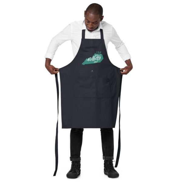 Live Kentucky Kind Aprons - Image 7